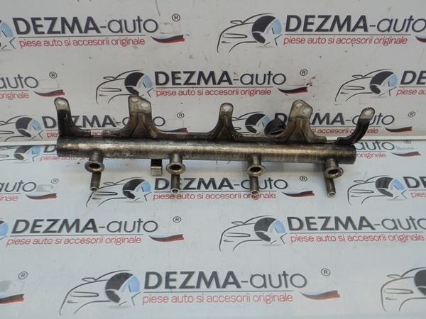 Rampa injectoare, cod 03J133317, Audi A4 Avant (8K5, B8) 1.8tfsi, (id:263924)