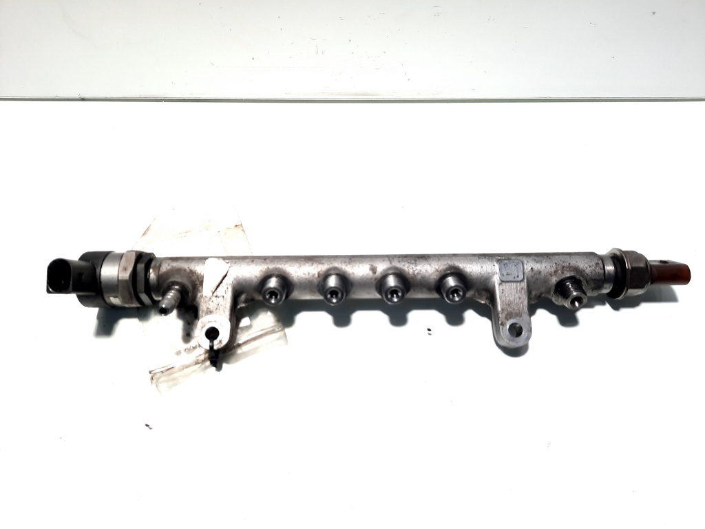 Rampa injectoare, cod 03L089C, Vw Tiguan (5N) 2.0 TDI, CBB (id:512298)