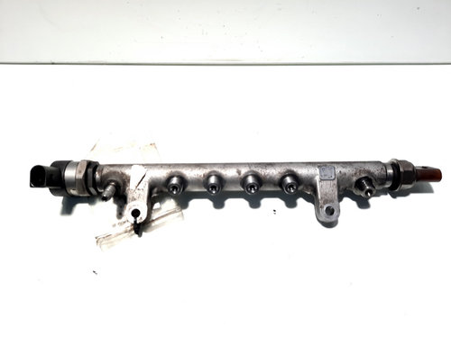 Rampa injectoare, cod 03L089C, Vw Tiguan (5N) 2.0 TDI, CBB (id:512298)