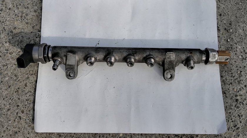 Rampa injectoare cod 03L089G ptr Vw,Audi,Seat,Skoda