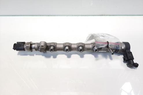 Rampa injectoare, cod 03L089N, Audi A3 (8P) 2.0tdi, CFG (id:243188)