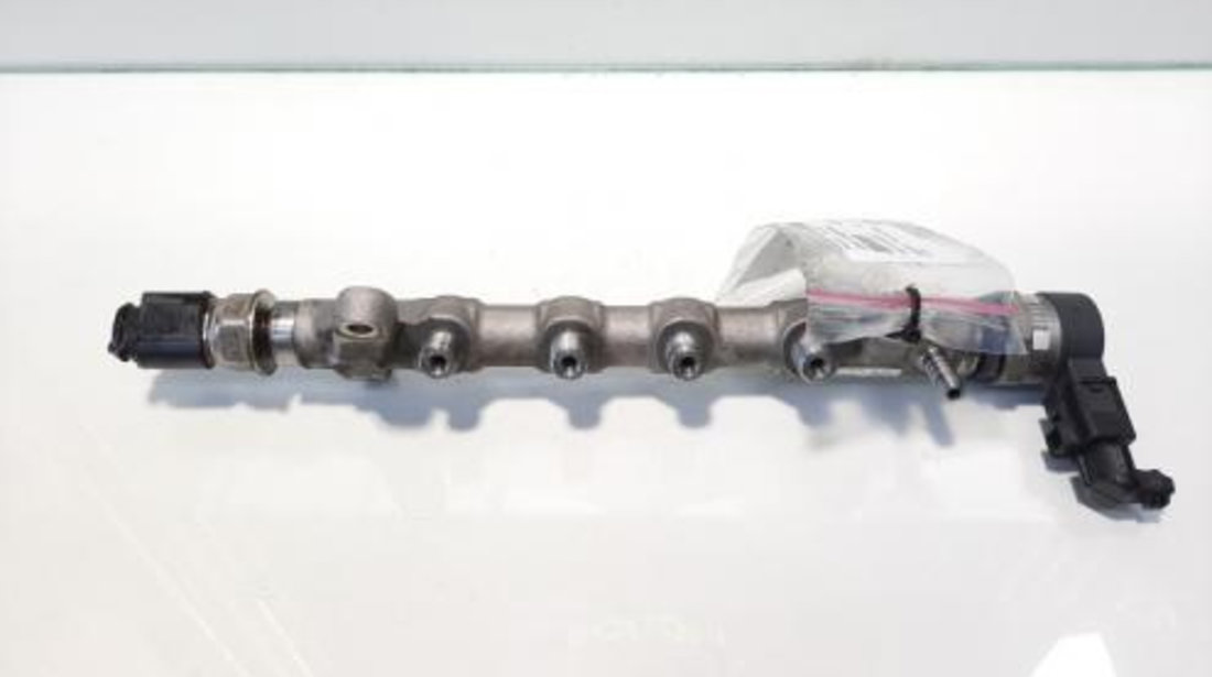 Rampa injectoare, cod 03L089N, Seat Alhambra (710) 2.0tdi, CFG (id:243188)