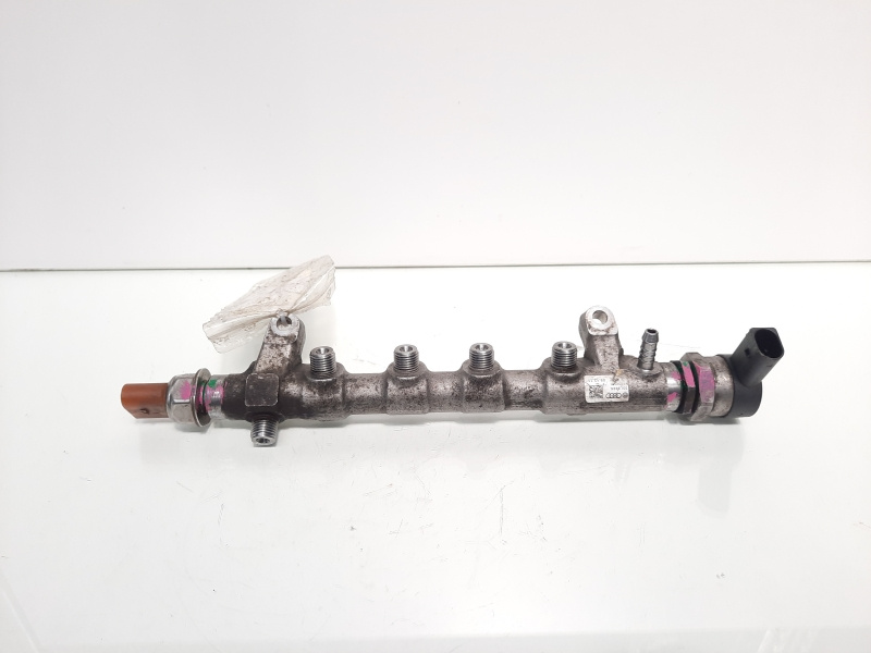Rampa injectoare, cod 03L089N, VW Tiguan (5N), 2.0 TDI, CFG (id:389045)
