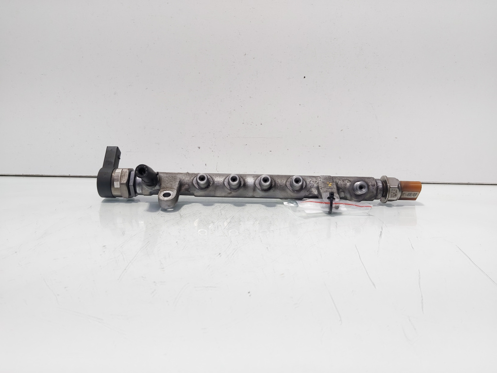 Rampa injectoare, cod 03L130089A, Audi A4 (8K2, B8) 2.0 TDI, CAHA (id:699539)