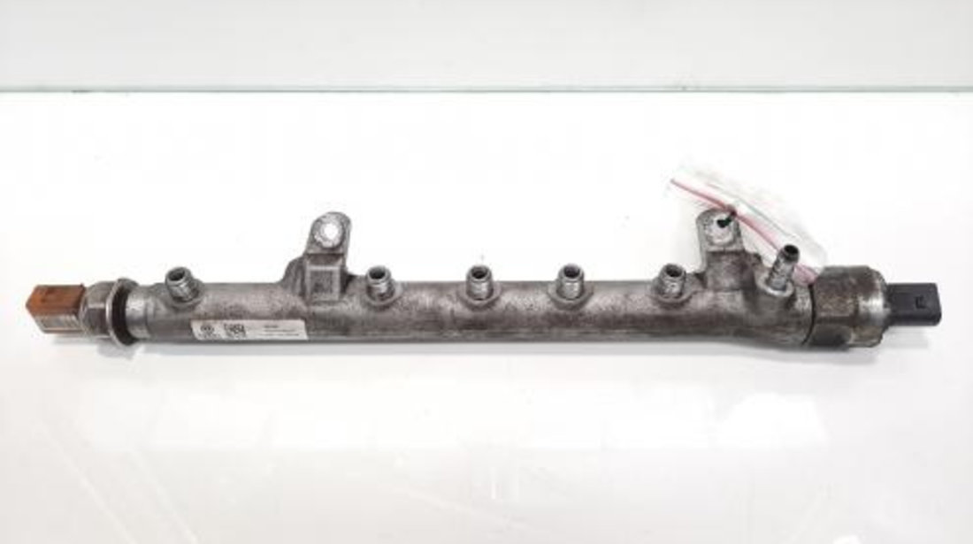 Rampa injectoare, cod 03L130089B, Audi A1 (8X1) 1.6 tdi (id:475917)