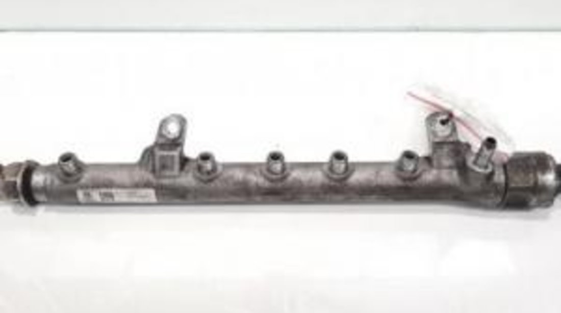 Rampa injectoare, cod 03L130089B, Audi A1 (8X1) 1.6 tdi, (id:168092)