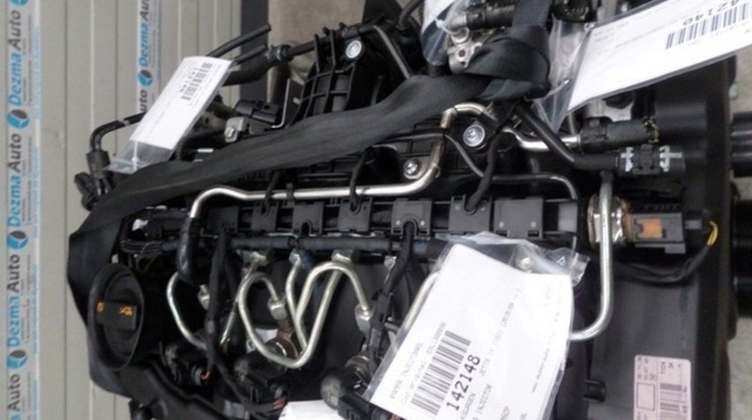 Rampa injectoare, cod 03L130089B Skoda Rapid 1.6 tdi (id:475917)