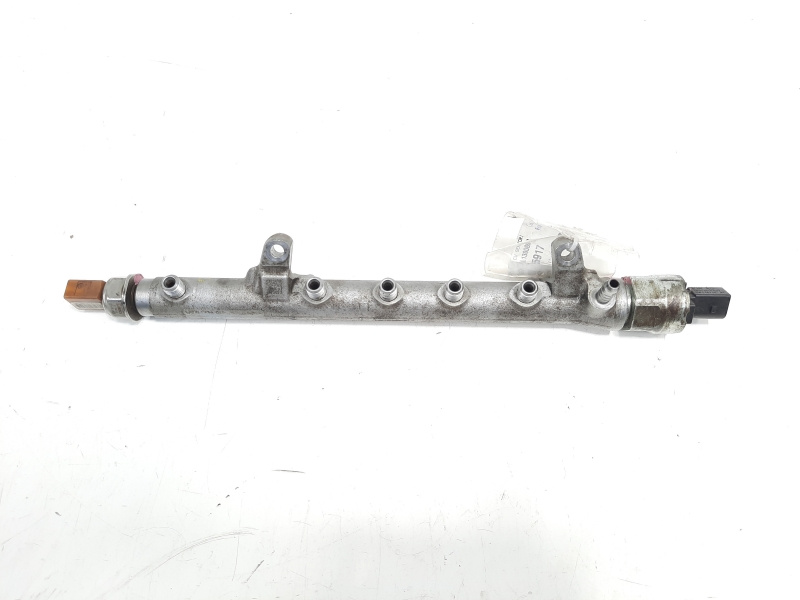 Rampa injectoare, cod 03L130089B, Vw Polo sedan (9N) 1.6 tdi, CAY (id:475917)