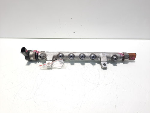 Rampa injectoare, cod 03L13089, Vw Tiguan (5N) 2.0 TDI, CAG (id:552680)