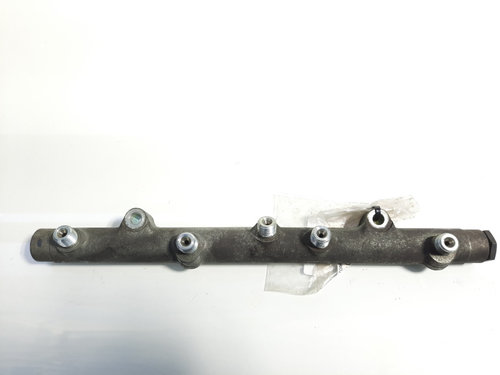 Rampa injectoare, cod 0445214011 Land Rover Freelander (LN) 2.0 D, 204D3 (id:398507)