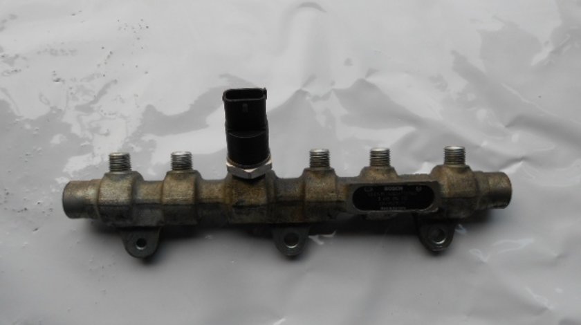 RAMPA INJECTOARE COD 0445214012 LANCIA LYBRA