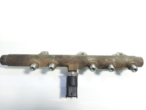 Rampa injectoare, cod 0445214016 Opel Zafira B (A05) 1.9 cdti, Z19DT (id:356726)