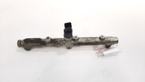 Rampa injectoare, cod 0445214017, Citroen C5 (I) 2...