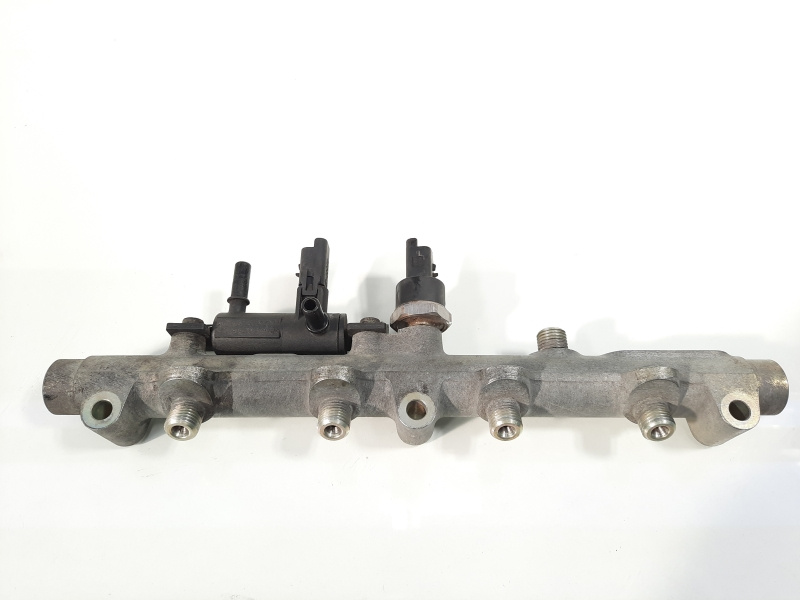 Rampa injectoare, cod 0445214017, Fiat Ulysse (179AX) 2.0 jtd (id:284151)