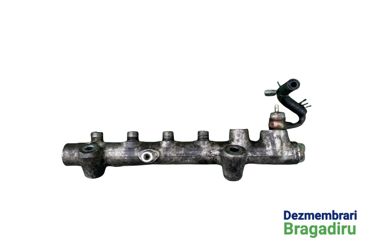 Rampa injectoare Cod: 0445214049 Bosch Opel Astra H [2004 - 2007] Hatchback 1.7 CDTI MT (101 hp)