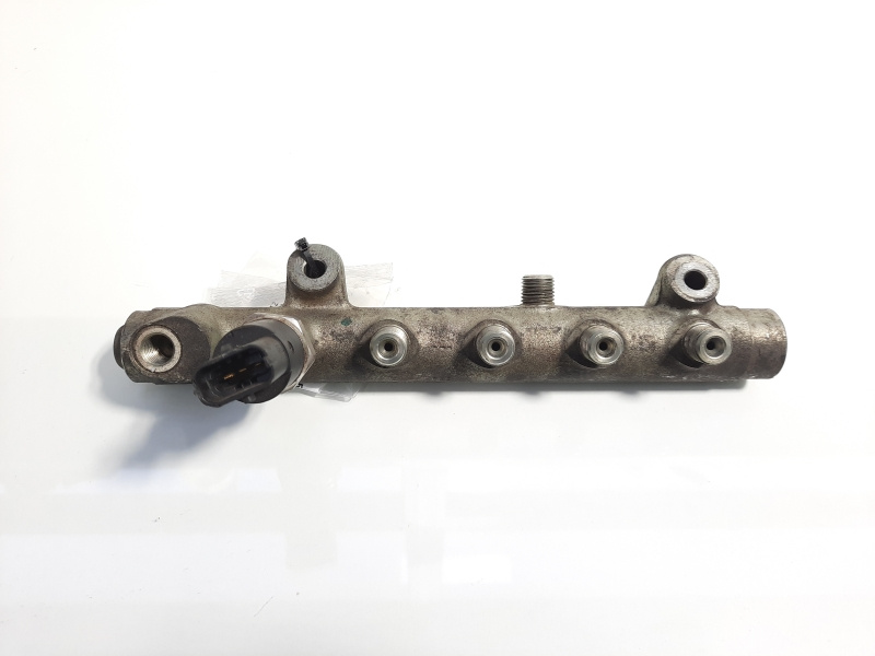 Rampa injectoare, cod 0445214049, Opel Astra H, 1.7 cdti (id:322591)