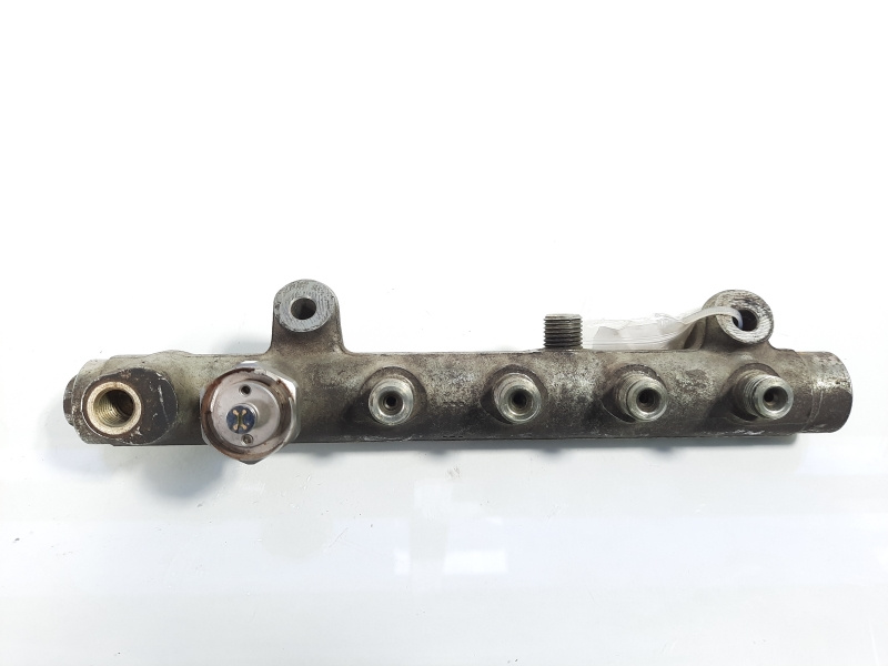 Rampa injectoare, cod 0445214049, Opel Astra H, 1.7 CDTI, Z17DTL (id:388497)