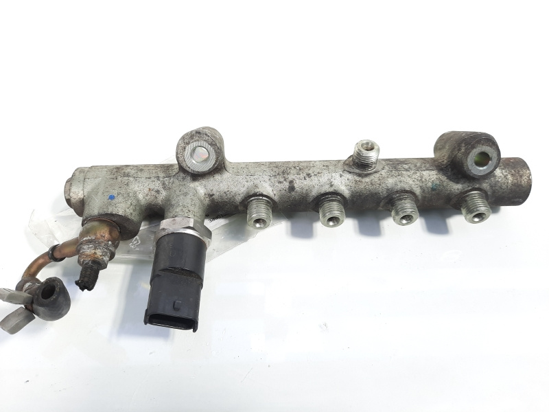 Rampa injectoare, cod 0445214049, Opel Astra H, 1.7 cdti, Z17DTL (id:348045)