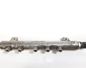 Rampa injectoare, cod 0445214052, 55200265, Alfa Romeo GT (937), 1.9 JTD (id:232106)