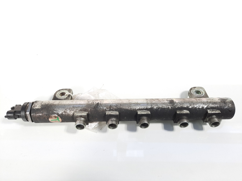 Rampa injectoare, cod 0445214052, Fiat Doblo (223) 1.9 JTD, 223B1000 (id:382505)