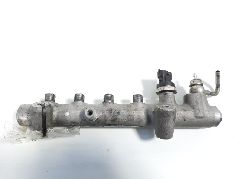 Rampa injectoare, cod 0445214094, Opel Astra H, 1.7 CDTI, Z17DTH (id:398484)