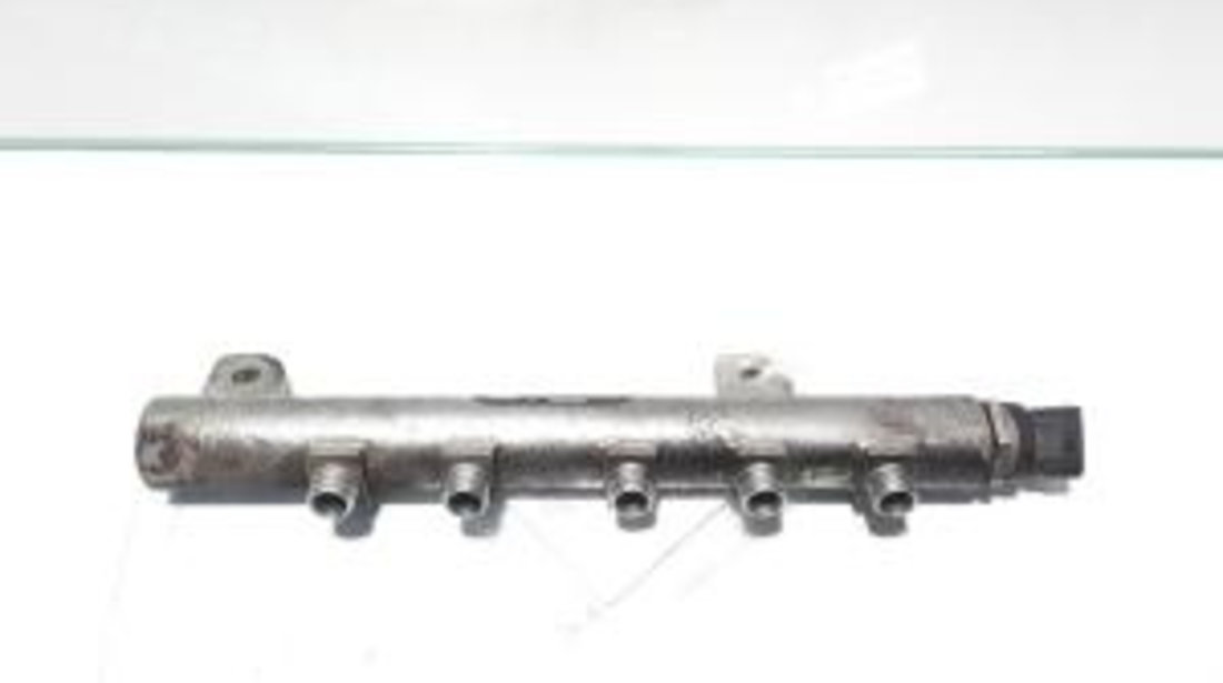 Rampa injectoare, cod 0445214095 Opel Zafira B, 1.9 cdti, Z19DT (id:372526)