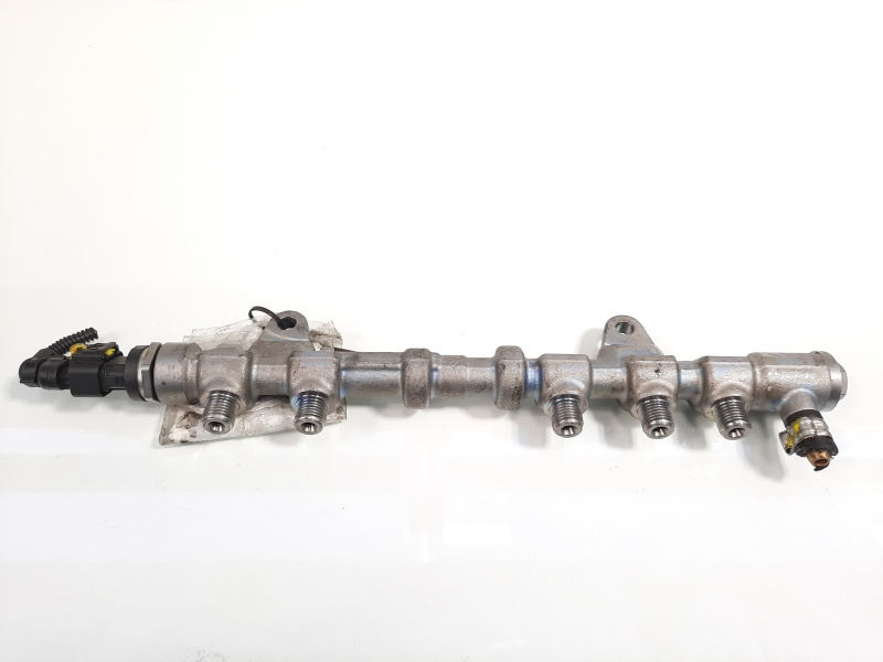 Rampa injectoare, cod 0445214239, Fiat Punto (199) 1.3 M-JET (id:181658)
