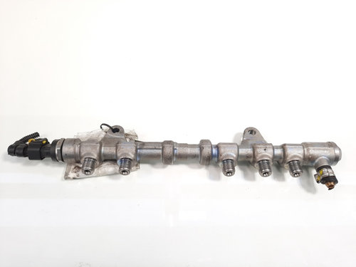 Rampa injectoare, cod 0445214239, Fiat Punto (199) 1.3 M-JET (id:181658)