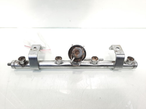 Rampa injectoare, cod 04777859AC, Mini Cooper Cabrio (R52) 1.6 b, W10B16AA (idi:472072)