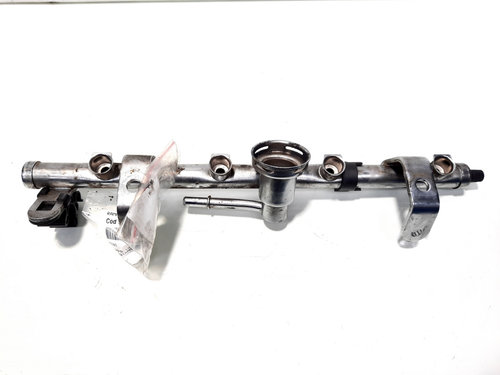 Rampa injectoare, cod 04891337, Mini Cooper (R50, R53) 1.6 16v benz, W10B16AA (id:514524)