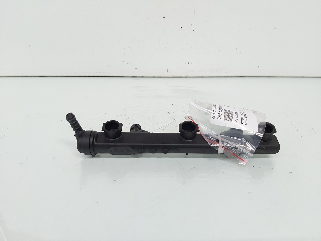Rampa injectoare, cod 04C133313, Vw UP, 1.0 benz, CHYA (id:653830)