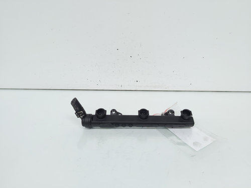 Rampa injectoare, cod 04C133317M, VW UP, 1.0 benz, CHYA (id:665111)