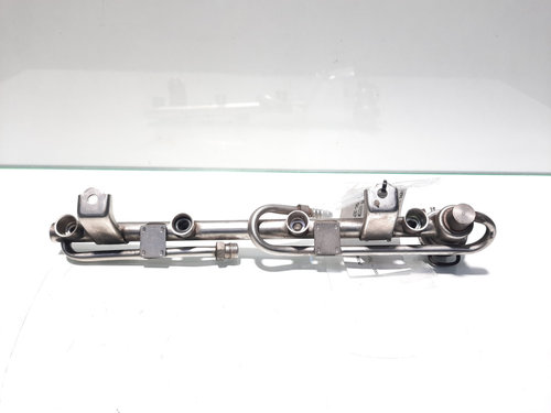 Rampa injectoare, cod 058133681B, Audi A4 Avant (8D5, B5) 1.8 B, APT (idi:450208)