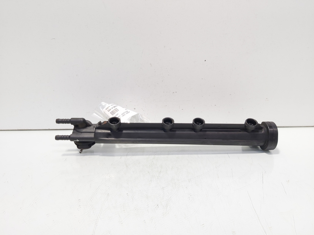 Rampa injectoare, cod 06A133317A, Skoda Octavia 1 (1U2) 1.6 benz, BFQ (id:705571)