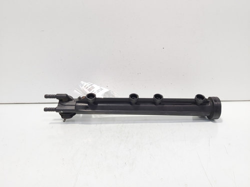 Rampa injectoare, cod 06A133317A, Skoda Octavia 1 (1U2) 1.6 benz, BFQ (id:705571)