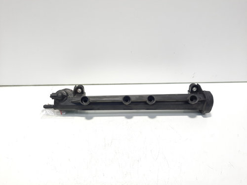Rampa injectoare, cod 06A133317A, Skoda Octavia 1 Combi (1U5), 1.6 benz, BFQ (idi:591503)