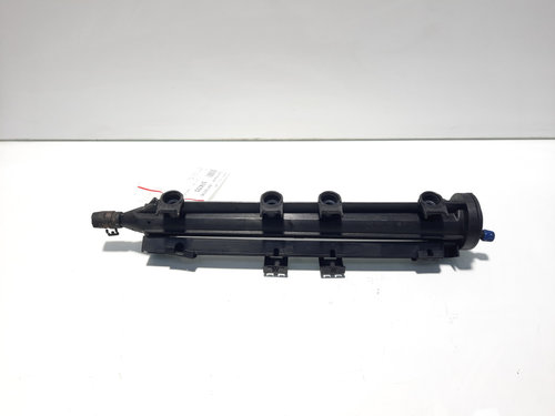Rampa injectoare, cod 06A133317AC, Audi A3 (8P1), 1.6 benz, BGU (id:574723)
