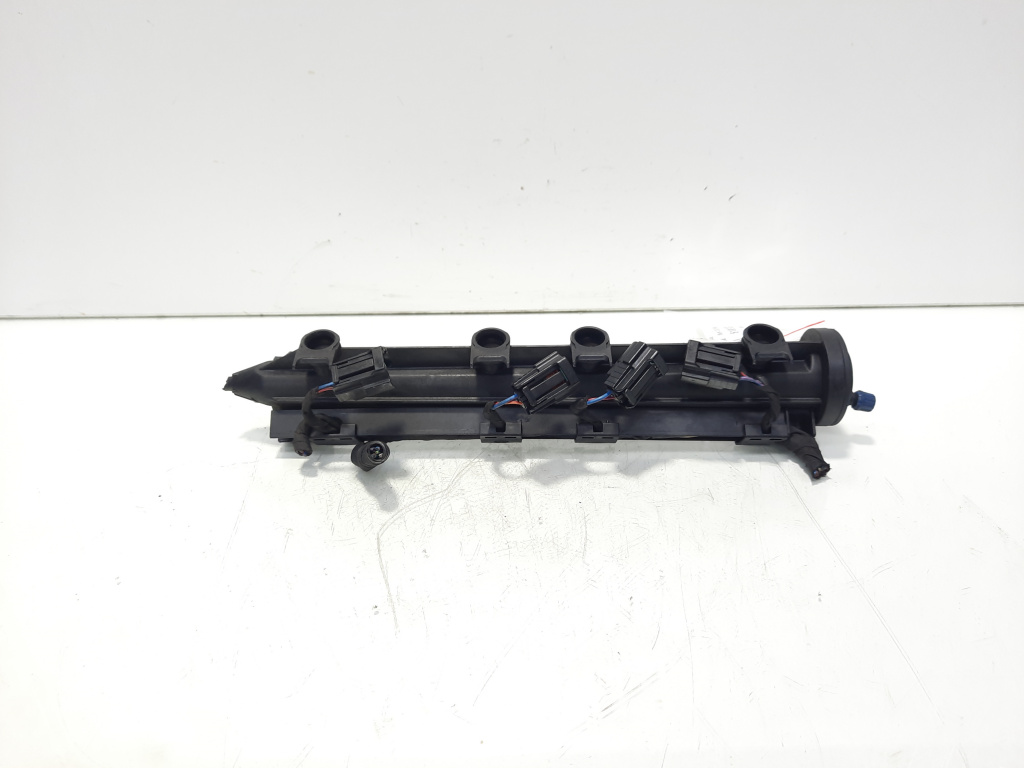 Rampa injectoare, cod 06A133317AS Audi A