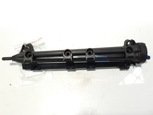 Rampa injectoare, cod 06A133317AS, Audi A3 (8P1) 1.6 benz, BSE (id:492177)