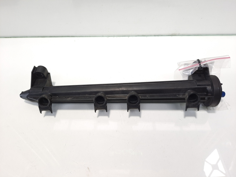 Rampa injectoare, cod 06A133317AS, Audi 