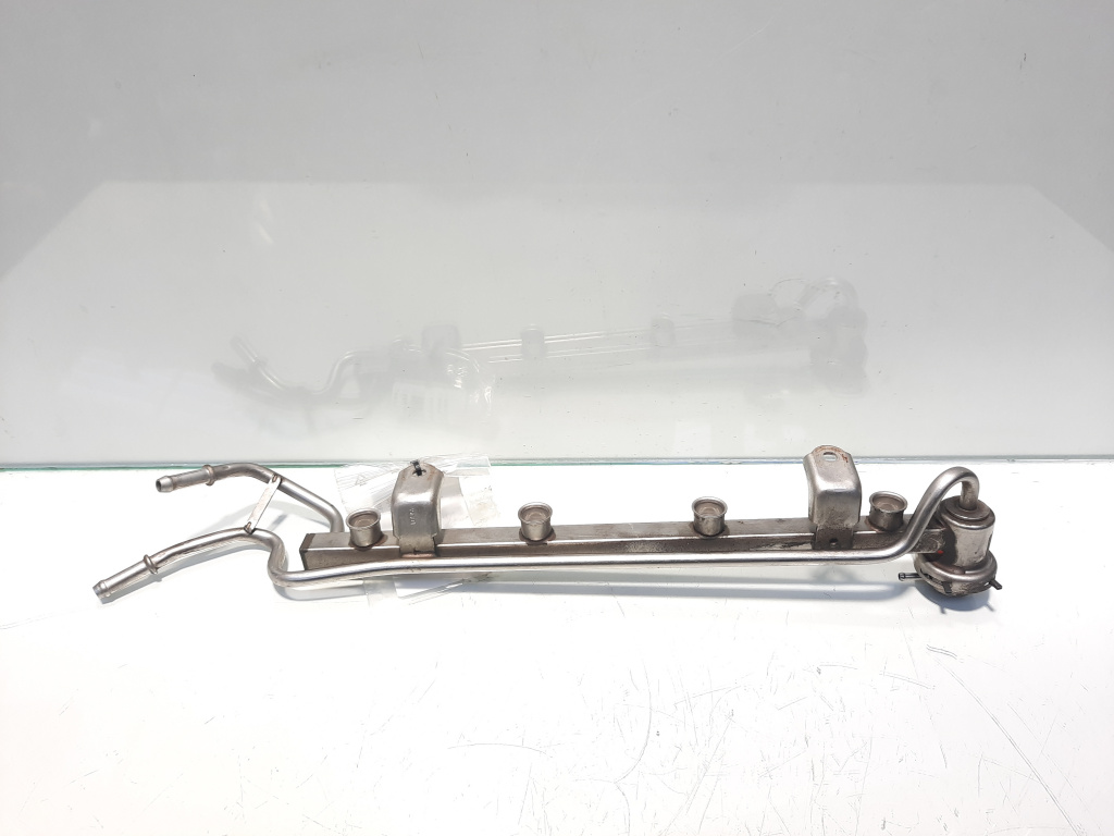 Rampa injectoare, cod 06A133317E, Vw Golf 4 (1J1) 1.8 benzina, AGN (id:460583)