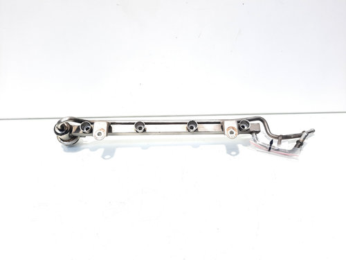 Rampa injectoare, cod 06A133317L, Audi A3 (8L1) 1.8 benz, APG (id:524169)