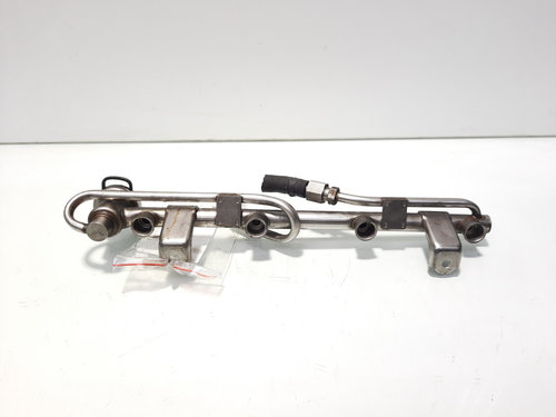 Rampa injectoare, cod 06B133681, Vw Passat Variant (3B6) 2.0 benz, ALT (idi:577597)