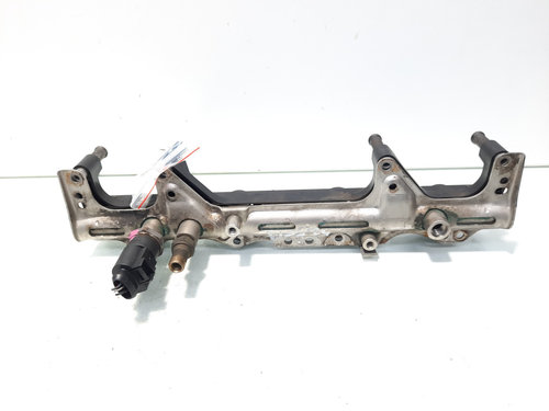 Rampa injectoare, cod 06D133340, VW Eos (1F7, 1F8), 2.0 FSI, BVY (id:563287)