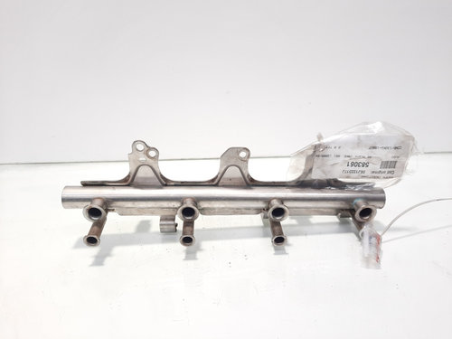 Rampa injectoare, cod 06J133317J, Audi A4 Avant (8K5, B8) (id:583061)