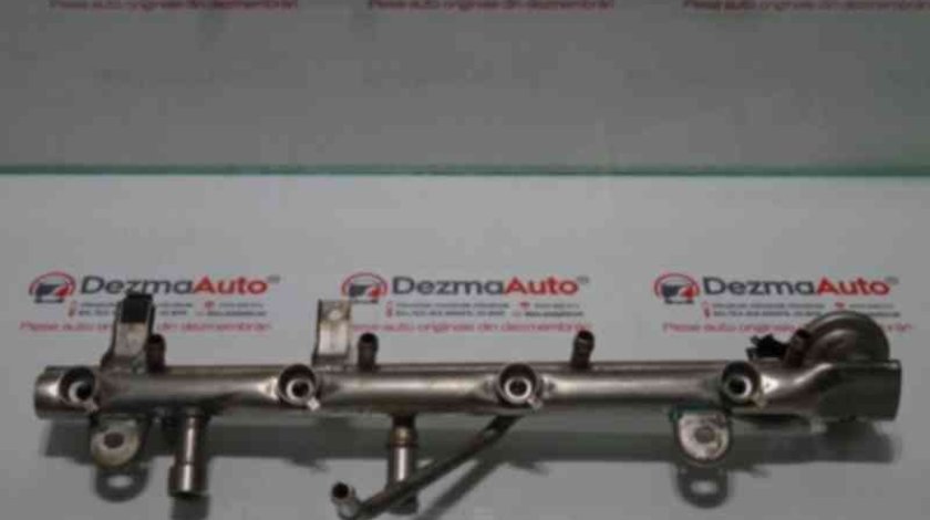 Rampa injectoare, cod 1435910, Bmw 3 Touring (E46), 1.8 benz, 194E1 (id:249060)