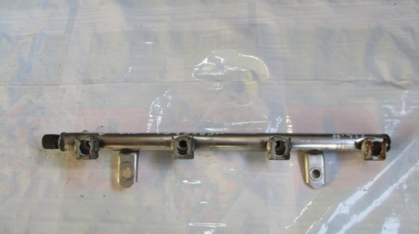 RAMPA INJECTOARE COD 1660700495 MERCEDES A-CLASS W168 1.4 BENZINA FAB. 1999 - 2004 ⭐⭐⭐⭐⭐