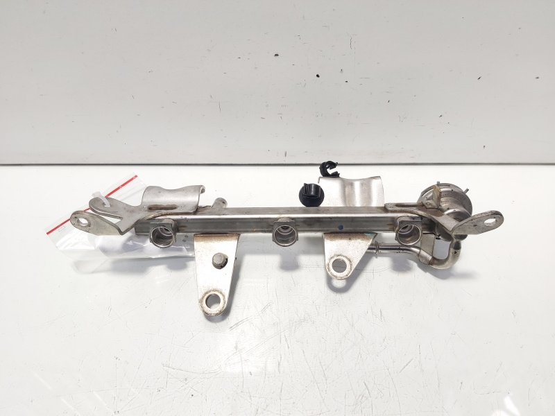 Rampa injectoare, cod 175201470R, Dacia Sandero 2, 0.9 TCE, H4BA400 (id:640955)
