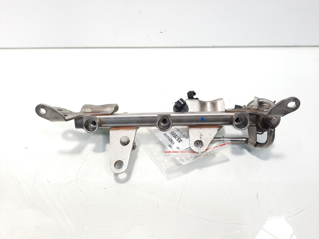 Rampa injectoare, cod 175201470R, Renault Clio 4, 0.9 TCE, H4B408 (id:557695)