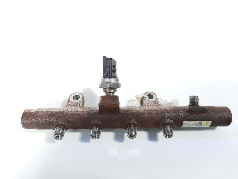 Rampa injectoare, cod 175218188R, Renault Megane 3 combi, 1.5 dci (d:363064)